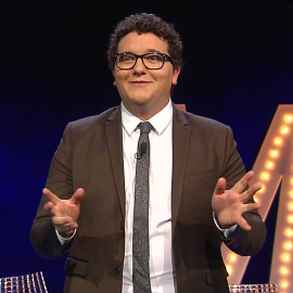 NTMEP 3X15 - Monólogo