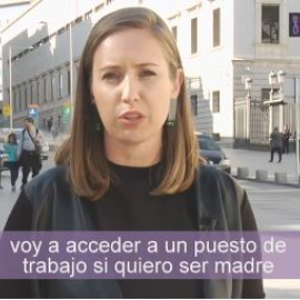 ¿Qué es el feminismo para Melisa Rodríguez y Sofía Castañón? ¿Qué esperan de este 8M?