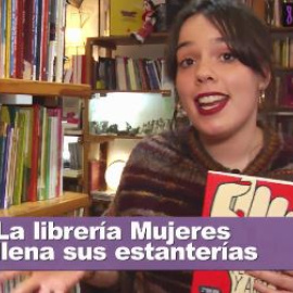¿Es fácil ser mujer, escritora y feminista?