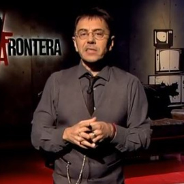 Monólogo - En la Frontera, 4 de marzo de 2019