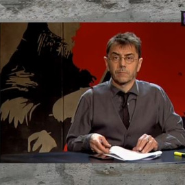 Los lunes al sol - En la Frontera, 4 de marzo de 2019