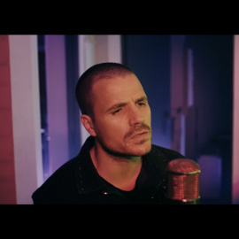 Dani Martín cumple 44 años