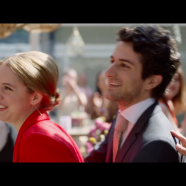 'Nuevo Orden', lo último de Michel Franco, llega a los cines este viernes