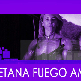 Cayetana, fuego amigo - Monólogo - En la Frontera, 3 de marzo de 2020