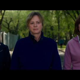 'Invisibles' llega a los cines este viernes 6 de marzo