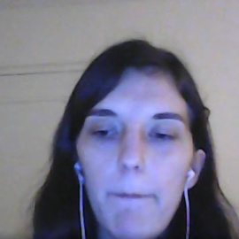 Ana Souto, 'chica Rokitansky', sobre la falta de empatía del endocrino: "No vas a poder tener hijos ni relaciones sexuales"