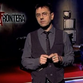 Monólogo - En la Frontera, 5 de marzo de 2019