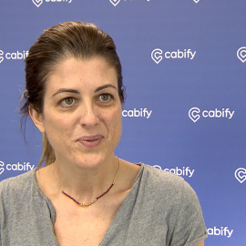 Cabify vuelve a Barcelona