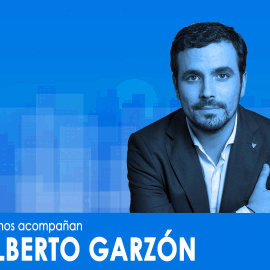 Entrevista a Alberto Garzón - En la Frontera, 4 de marzo de 2020