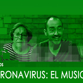 Socialdemócratas perdidos - Coronavirus: el musical - En la Frontera, 4 de marzo de 2020