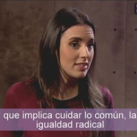 ¿Qué es el feminismo para las políticas españolas?
