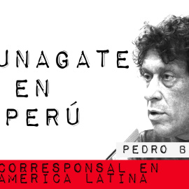Corresponsal en Latinoamérica - Pedro Brieger y el 'vacunagate' en Perú - En la Frontera, 23 de febrero de 2021