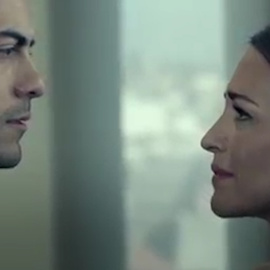 Bustamante y Echevarría estrenan videoclip por separado