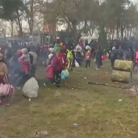 Crisis migratoria: las causas del drama de los refugiados