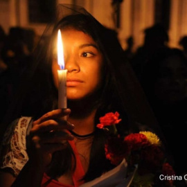 / Cristina Chiquin-Mujeres Ixchel