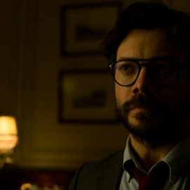 La casa de papel revela el tráiler de su cuarta temporada