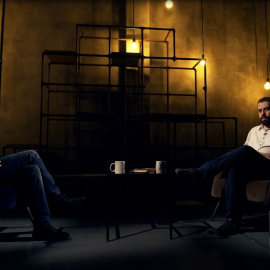 Otra Vuelta de Tuerka - Guilherme Boulos