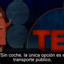 Así es Stacey Abrams, la candidata demócrata que dará la replica en el Congreso a Trump