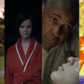 Estrenos de la semana - 26/02/2021