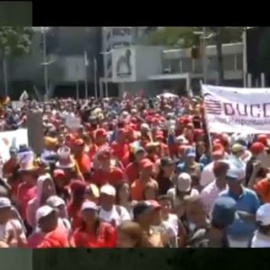 Corresponsal en Latinoamérica - En la Frontera, 5 de febrero de 2019