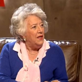 Entrevista a Mª Ángeles Durán - En la Frontera, 5 de febrero de 2019