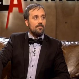 Richard Salamanca - En la Frontera, 5 de febrero de 2019