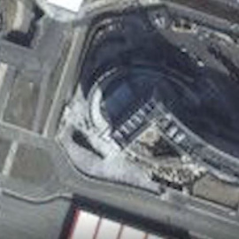 Los efectos del coronavirus vistos desde el espacio