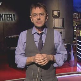 Ana Oramas, váyase a la mierda - Monólogo - En la Frontera, 12 de febrero de 2019