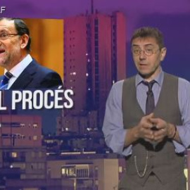 Desmontando - En la Frontera, 12 de febrero de 2019