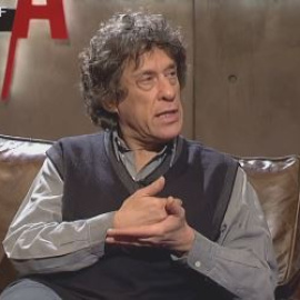 Entrevista a Pedro Brieger - En la Frontera, 12 de febrero de 2019