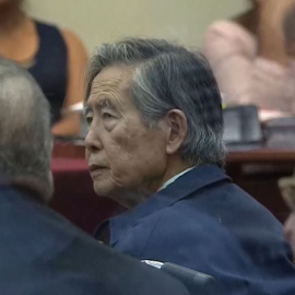 Fujimori forzó las esterilizaciones ilegales de miles de mujeres andinas para "reducir la pobreza"