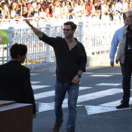 Chris Hemsworth protagonizará el biopic de Hulk Hogan