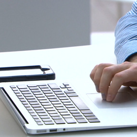 El uso de la factura electrónica crece un 14,9% en 2018