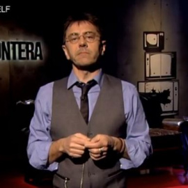 Monólogo - En la Frontera, 25 de febrero de 2019