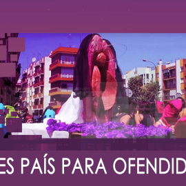 Juan Carlos Monedero y 'No es país para ofendiditos' En la Frontera - Lunes, 17 de febrero de 2020