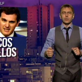 Desmontando - En la Frontera, 25 de febrero de 2019