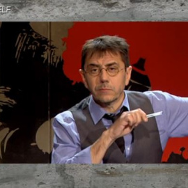 Corresponsal en Latinoamérica - En la Frontera, 25 de febrero de 2019