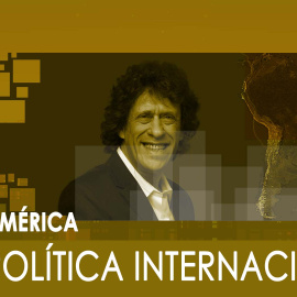 Pedro Brieger y la geopolítica internacional - En la Frontera, 17 de febrero de 2020