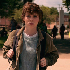 'Esta mierda me supera', nuevo giro de Netflix al concepto de superhéroes