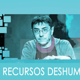 Inda: recursos deshumanos - En la Frontera, 17 de febrero de 2020