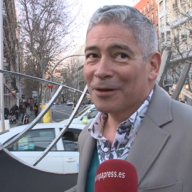 Boris Izaguirre opina sobre la nueva relación sentimental de Malú