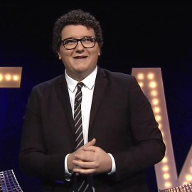 NTMEP 3x12 - Monólogo