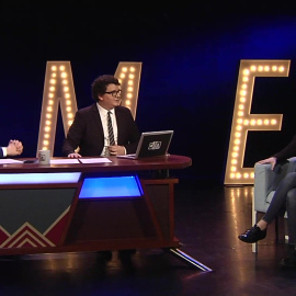 NTMEP 3x12 - Entrevista a Analía Plaza