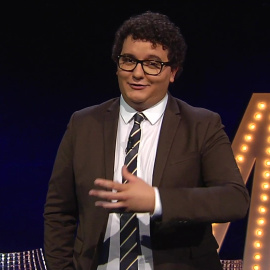 NTMEP 3x13 - Monólogo