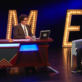 NTMEP 3x13 - Entrevista a Juan Diego Botto