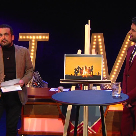 NTMEP 3x13 - SemiFinale