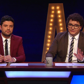 NTMEP 3x13 - Noticias