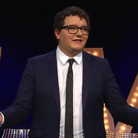 NTMEP 3x14 - Monólogo