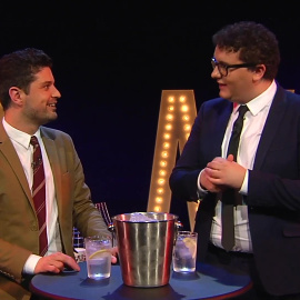 NTMEP 3x14 - SemiFinale