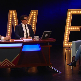 NTMEP 3x14 - Entrevista a Pepa Blanes